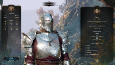 Battle Master Armor