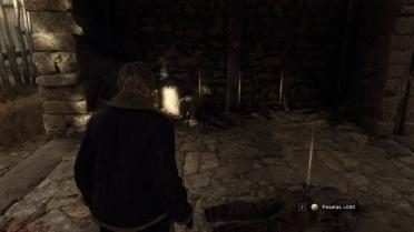 No Random Item Drops