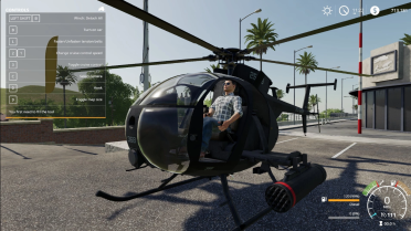 Helicopter