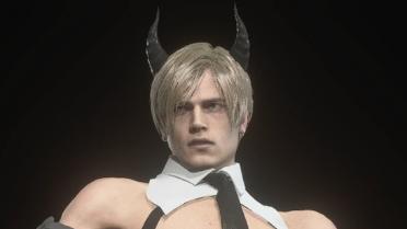 Incubus Leon