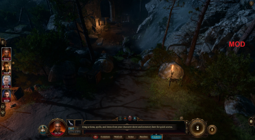 Remove Minimap