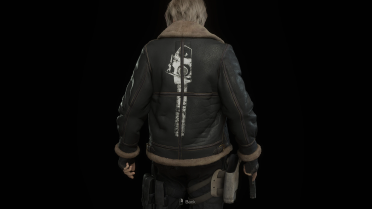 The Chainsaw
