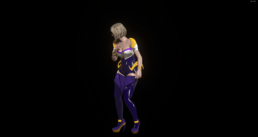 KDA Ashley 2.0