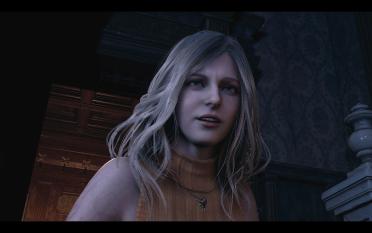 Eva Hair for Ashley