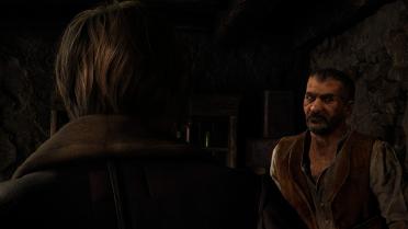 OG Classic Ganado Head Models
