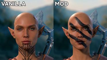 Tattoo Replacements