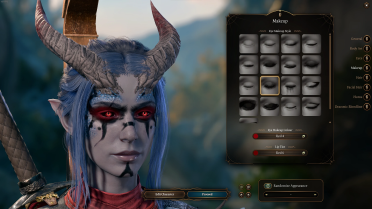 Appearance Edit