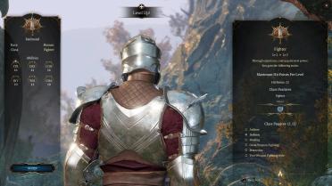 Battle Master Armor