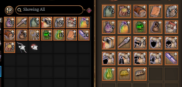 New Bags