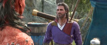 Younger Gale