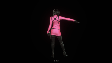 Barbie Ada