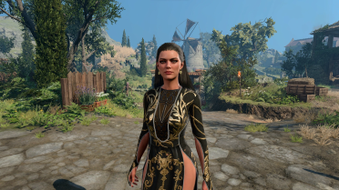 NPC Tool