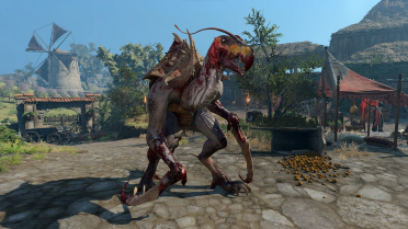 NPC Tool