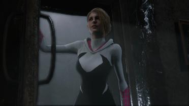 Spider-Graham