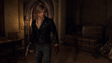 Leon Alt. Casuals