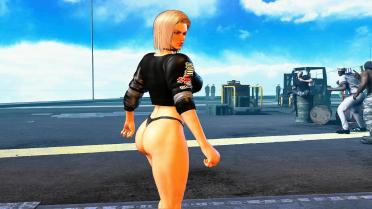 Sweater Cammy