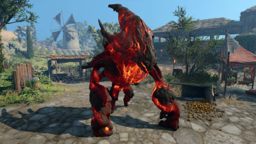NPC Tool