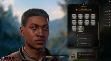 New Scars