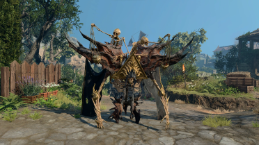 NPC Tool