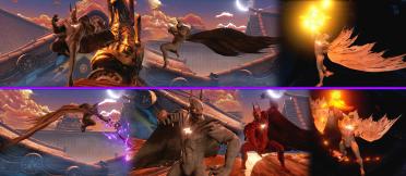 Akuma DemonBatman