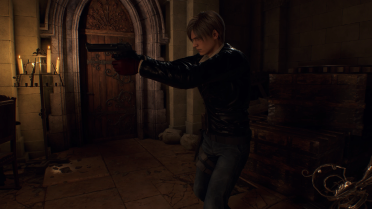 Leon Alt. Casuals