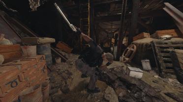 Leon Jack Kennedy