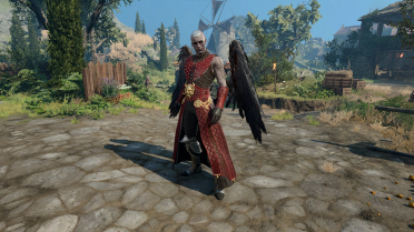 NPC Tool