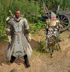 Darker Dyes