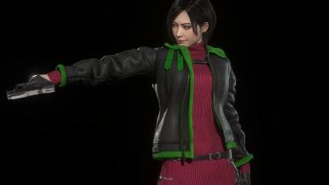 Bomber Jacket - Color Pack
