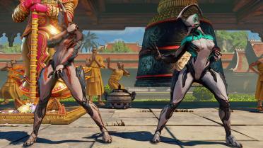 Cammy Warframe 