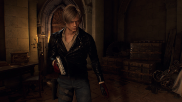 Leon Alt. Casuals