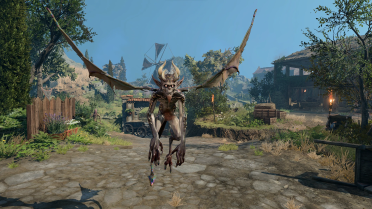NPC Tool