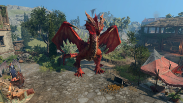 NPC Tool
