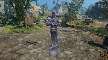 NPC Tool