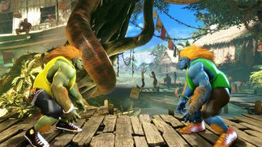 Fashion Blanka