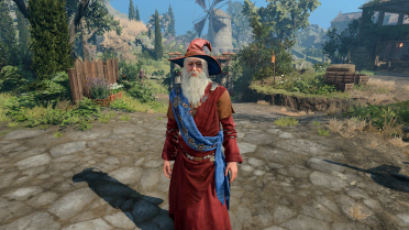 NPC Tool