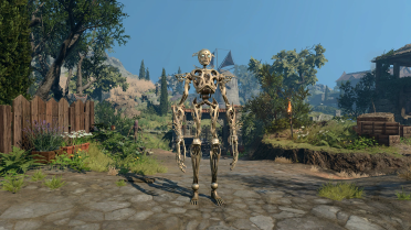 NPC Tool