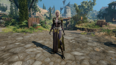 NPC Tool