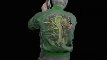 Brazuka Casual Leon
