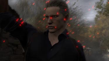 Original Wesker