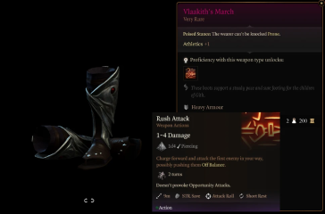 Adamantine Githyanki Armour