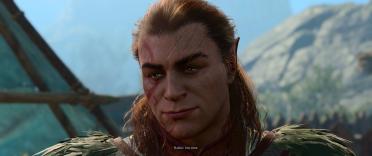 Younger Halsin