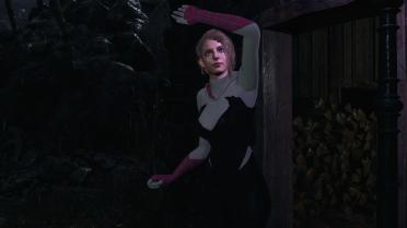 Spider-Graham