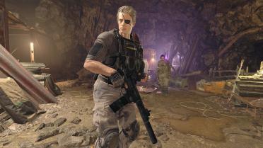 Leon Jack Kennedy