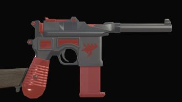 Chinatsu's Support Pointer