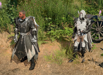 Darker Dyes