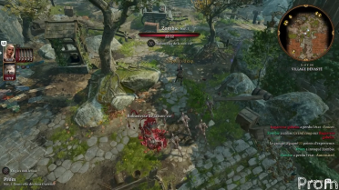 Better Zombie