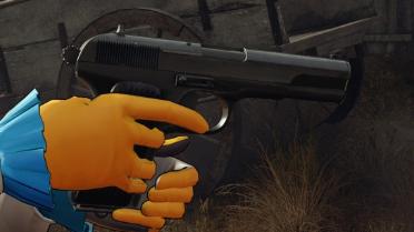 Inspector Tequila's Norinco Type-54's