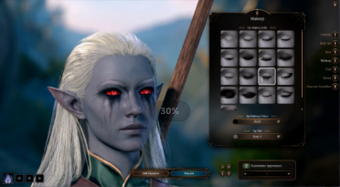 CovenElf's Tattoo and Makeup Collection (v1.2 Update)