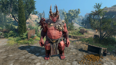 NPC Tool